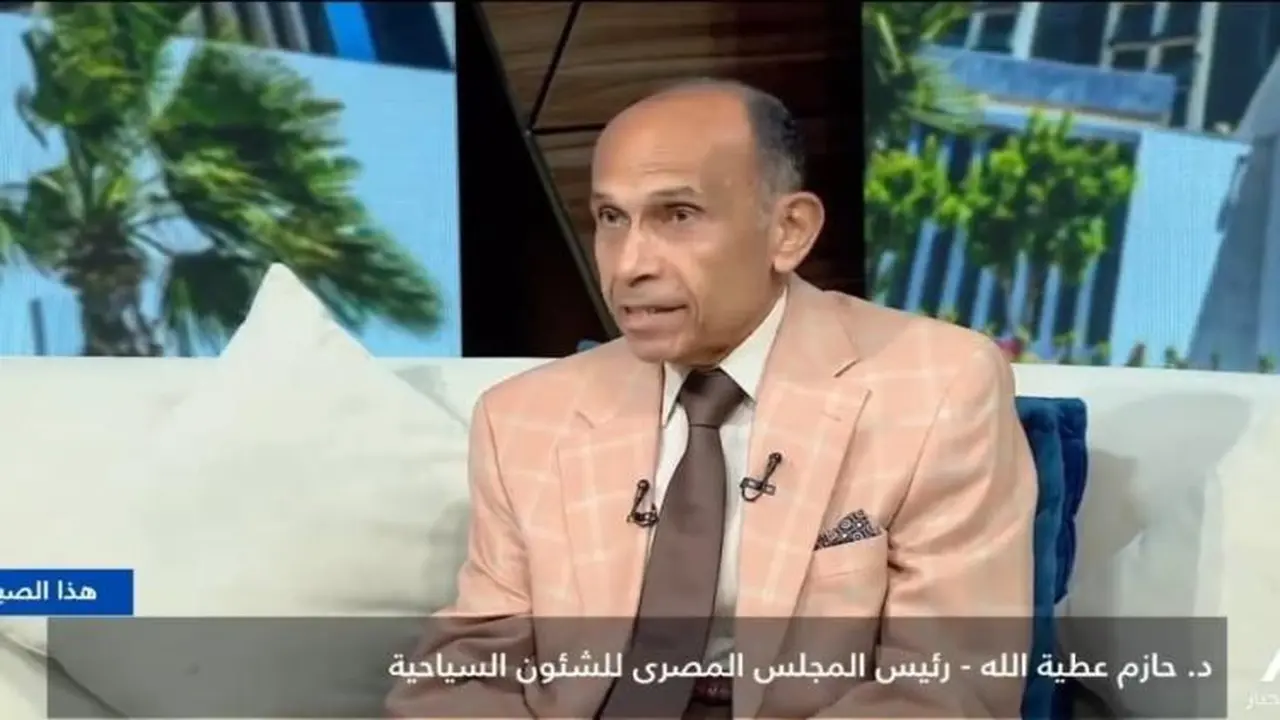 السياحة الاستثمارية تعزز موارد مصر من العملة الصعبة وفقًا لخبير سياحي